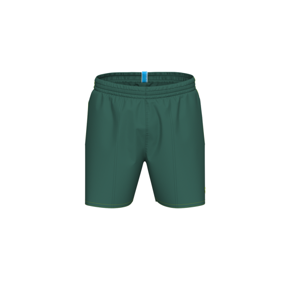 Arena M Bywayx R 3XL mangrove/artic lime Herren