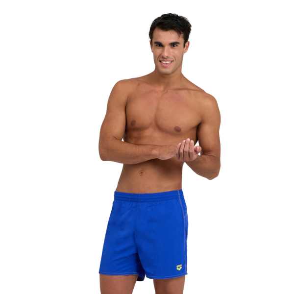 Arena M Bywayx R XXL neon blue/soft green Herren