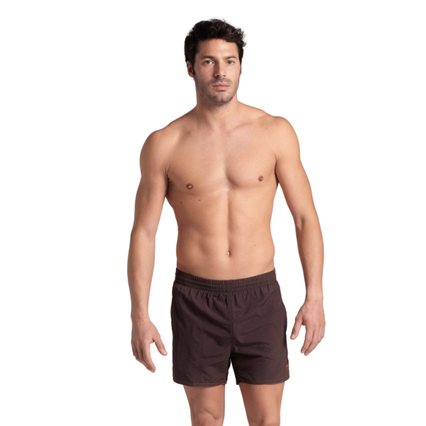Arena M Bywayx R XL sepia/calypso coral Herren