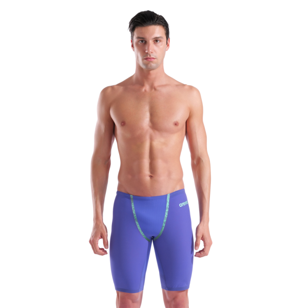 Arena M Powerskin Primo Jammer D 00 future dusk Herren