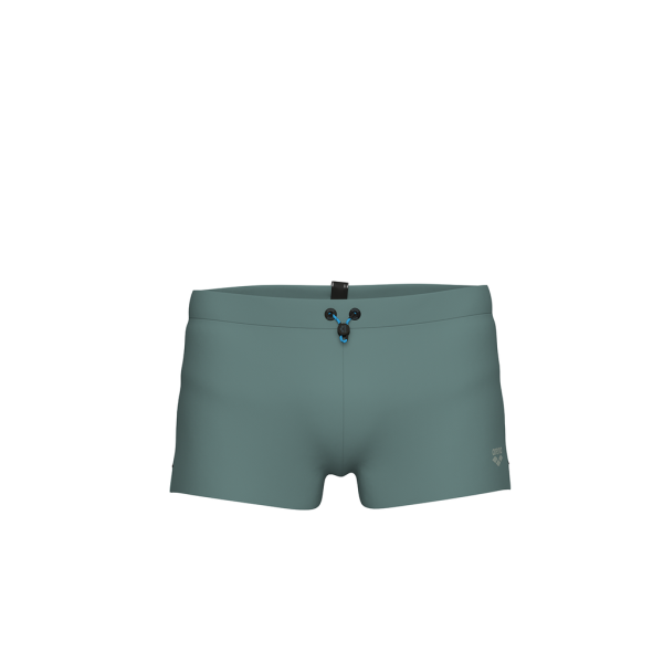 Arena M Arena Evo Swim Short D 4 sage Herren