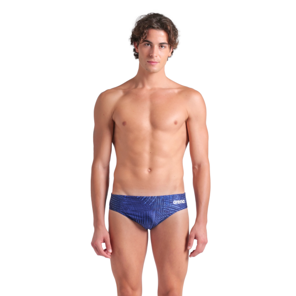 Arena M Arena Team Energy Swim Brief D 7 team navy Herren