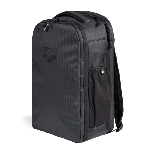 Arena Arena All Set Urban Backpack one size black Unisex