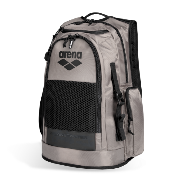 Arena Arena All Set Backpack 45L one size ice Unisex
