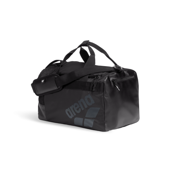 Arena Arena All Set Duffle 25L one size black