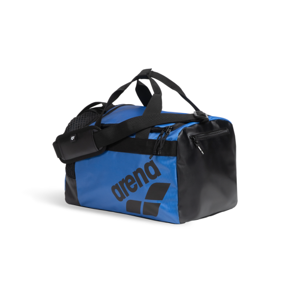 Arena Arena All Set Duffle 25L one size royal