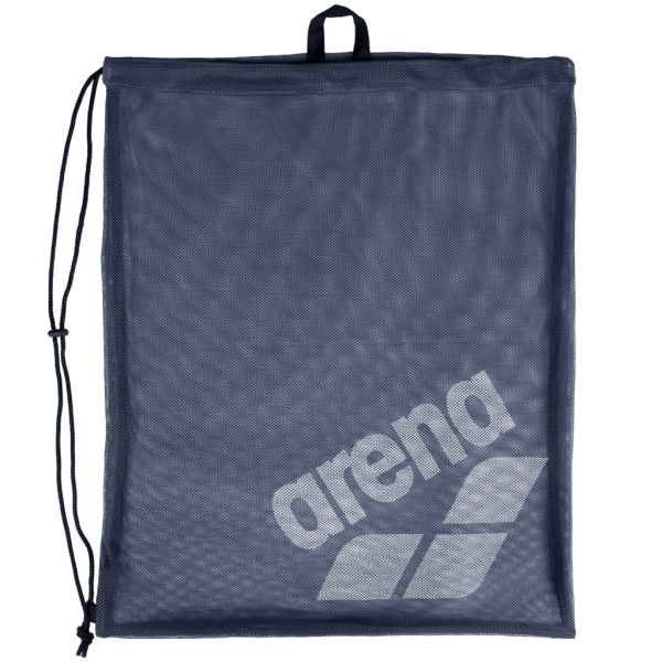 Arena Arena One Go Mesh Bag one size navy Unisex