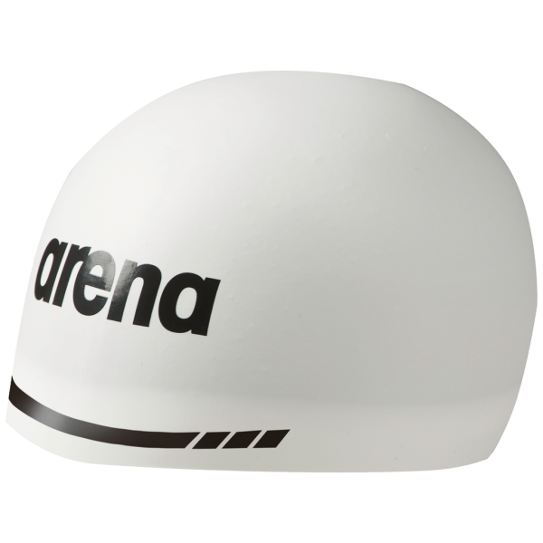 Arena 3D Soft L white Unisex