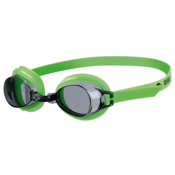 Arena Jr Bubble 3 one size lime/smoke Unisex