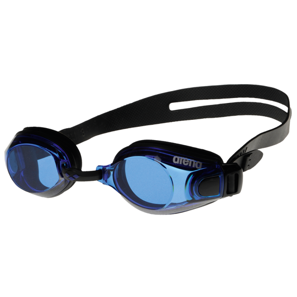 Arena Zoom X-Fit one size black/blue/black Unisex