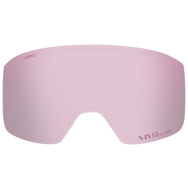 Giro Blok Lens one size vivid apex S0