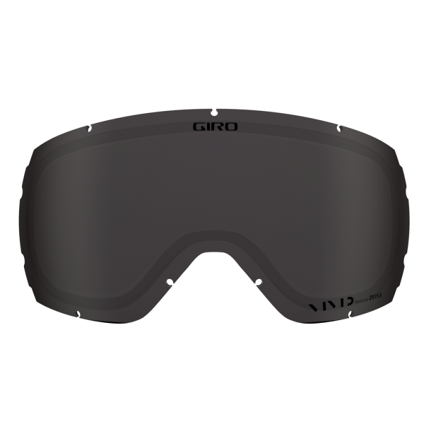 Giro Balance/Facet Lens one size vivid smoke S2