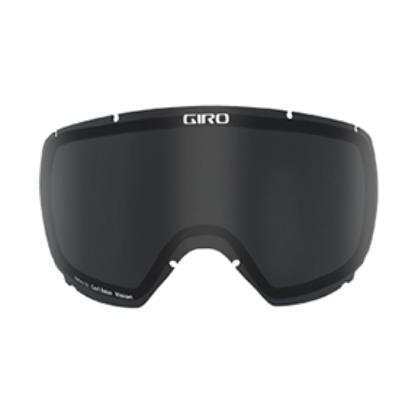 Giro Scan/Gaze Lens one size ultra black