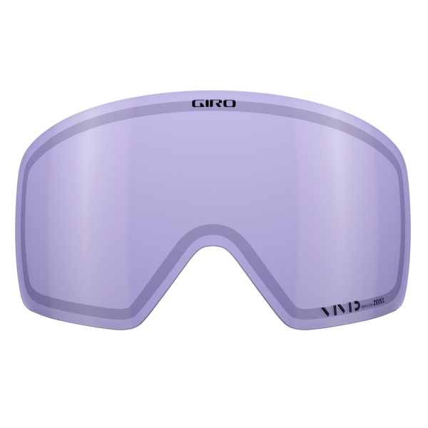 Giro Contour Lens one size vivid haze S3
