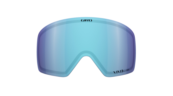 Giro Contour RS Lens one size vivid royal S2