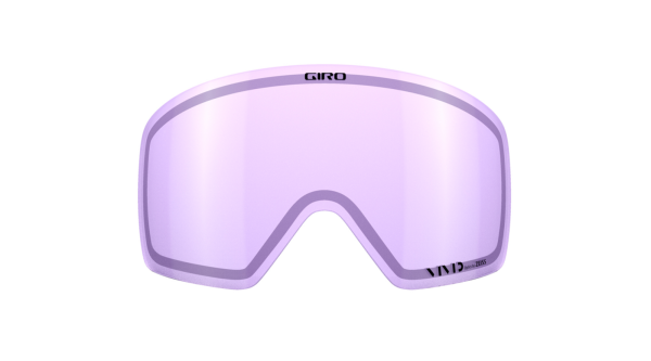 Giro Eyewear Contour RS Lens one size vivid apex S0