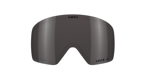 Giro Contour RS Lens one size vivid smoke S2