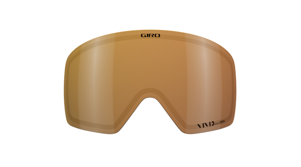 Giro Contour RS Lens one size vivid petrol S2