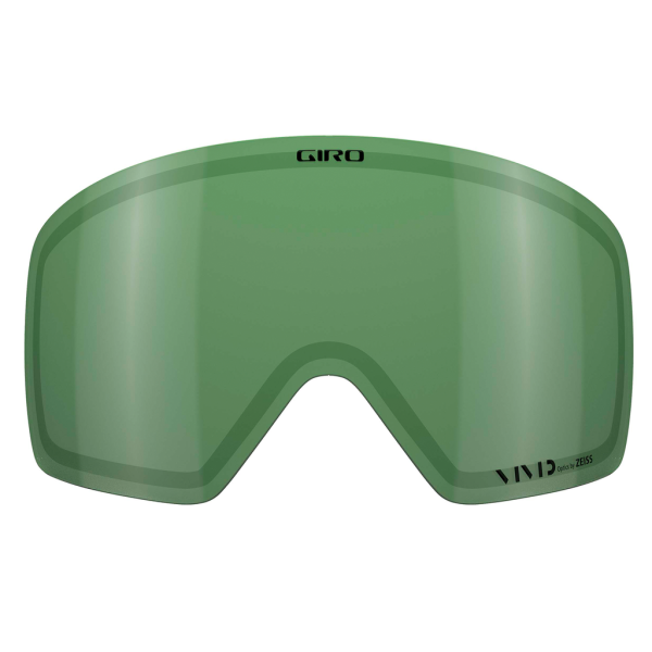 Giro Contour RS Lens one size vivid envy S3