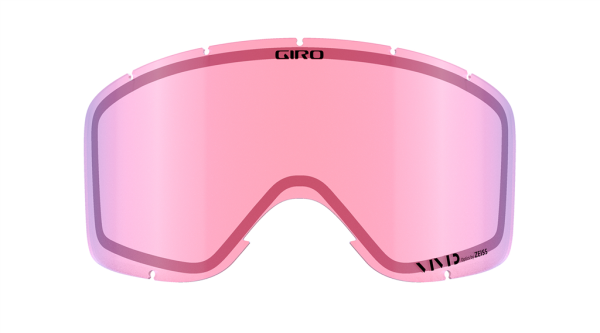 Giro Index 2.0 Lens one size vivid infrared S1