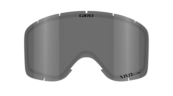 Giro Index 2.0 Lens one size vivid onyx S3