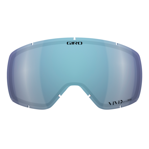 Giro Balance II Lens one size vivid royal S2