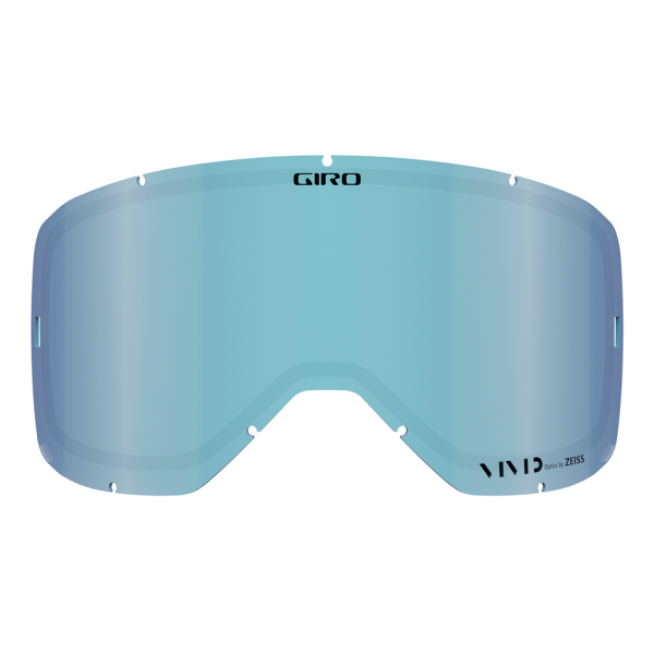 Giro Revolt Lens one size vivid royal S2