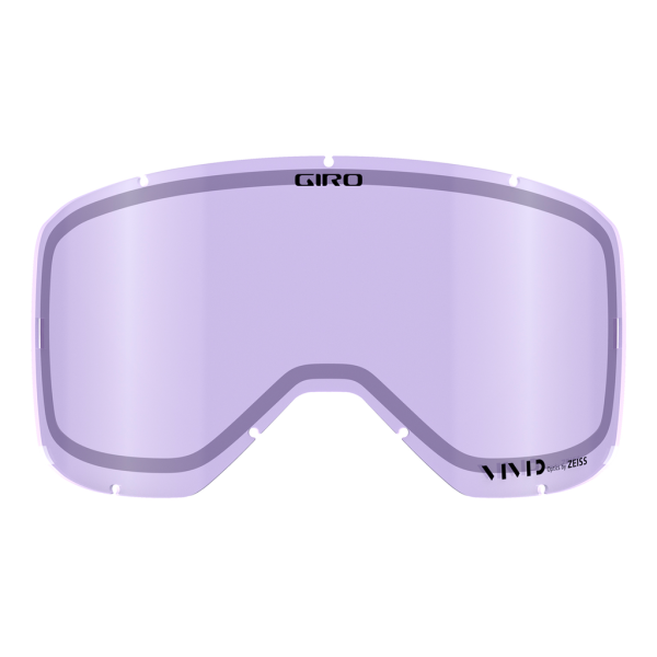 Giro Revolt Lens one size vivid apex S0