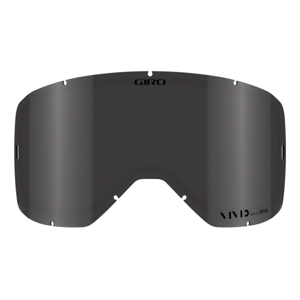 Giro Revolt Lens one size vivid smoke S2