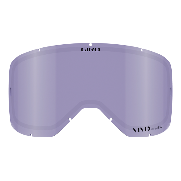 Giro Revolt Lens one size vivid haze S3