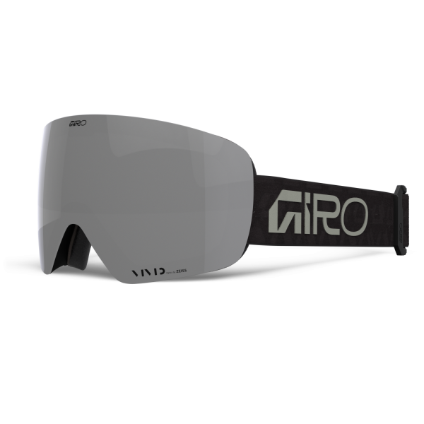 Giro Contour RS Vivid Goggle one size black fragments vivid onyx S3 +S1 Herren