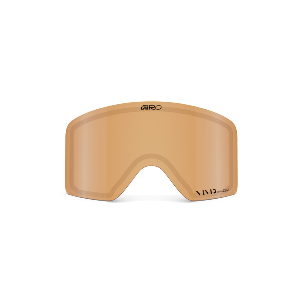 Giro Eyewear Method II Lens one size vivid copper S2
