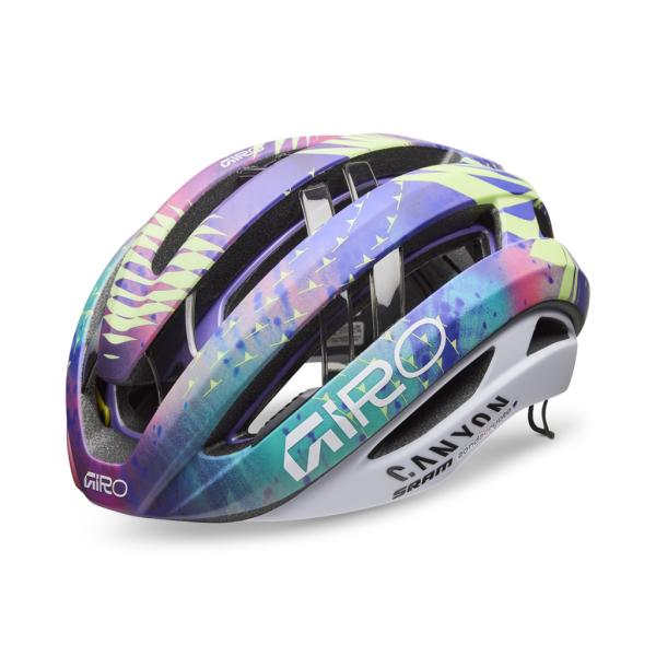 Giro Aries Spherical MIPS Helmet M 55-59 canyon/sram team 2025 Unisex