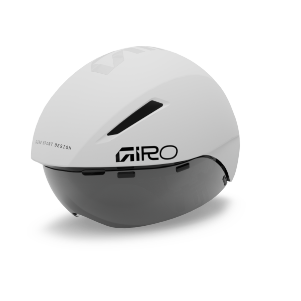 Giro Aerohead MIPS S 51-55 matte white Unisex