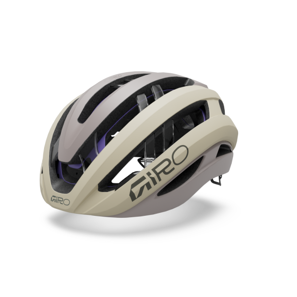 Giro Aries Spherical M 55-59 matte stone Unisex