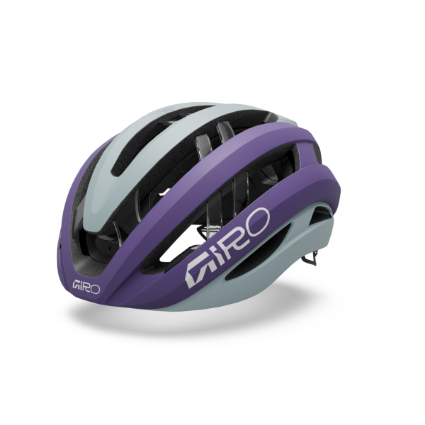 Giro Aries Spherical S 51-55 matte purple haze Unisex