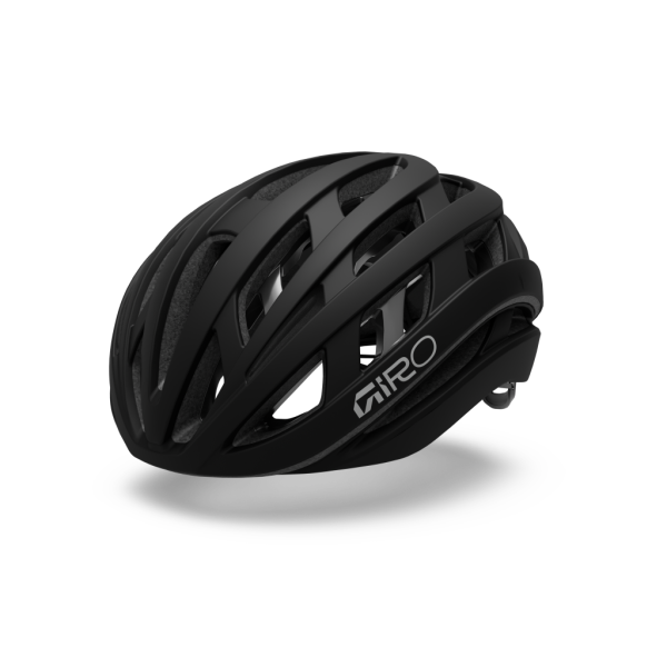 Giro Helios Spherical S 51-55 matte black Unisex