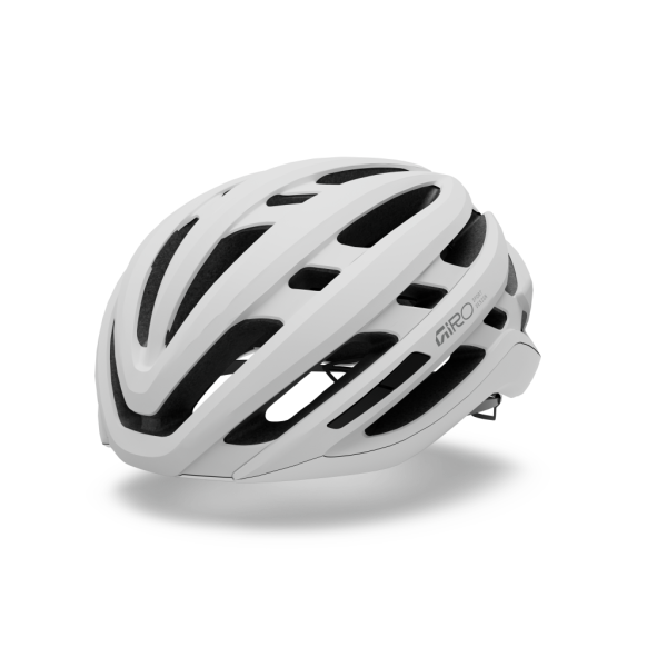 Giro Agilis MIPS S 51-55 matte white Unisex
