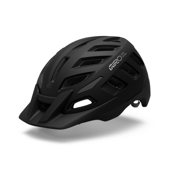 Giro Radix MIPS XL 61-65 matte black Unisex