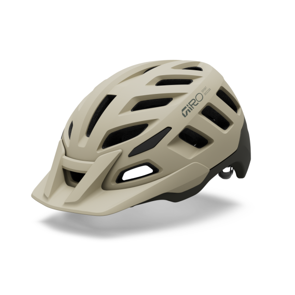 Giro Radix MIPS S 51-55 matte stone Unisex