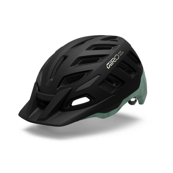 Giro Radix MIPS S 51-55 matte motion green Unisex