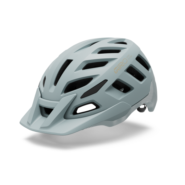 Giro Radix MIPS L 59-63 matte sky blue pulse Unisex