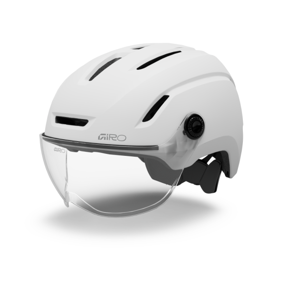 Giro Evoke MIPS M 55-59 matte white Unisex