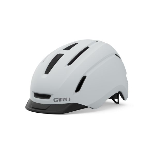 Giro Caden II MIPS S 51-55 matte white Unisex