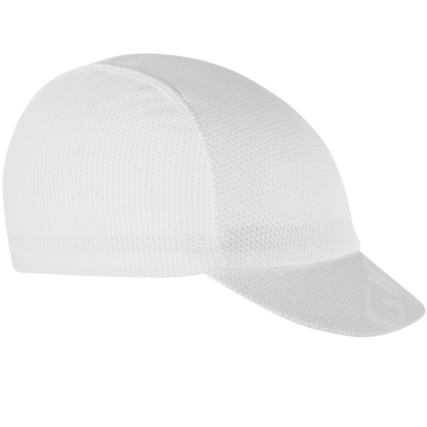 Giro SPF 30 Ultralight Cap one size pure white Unisex