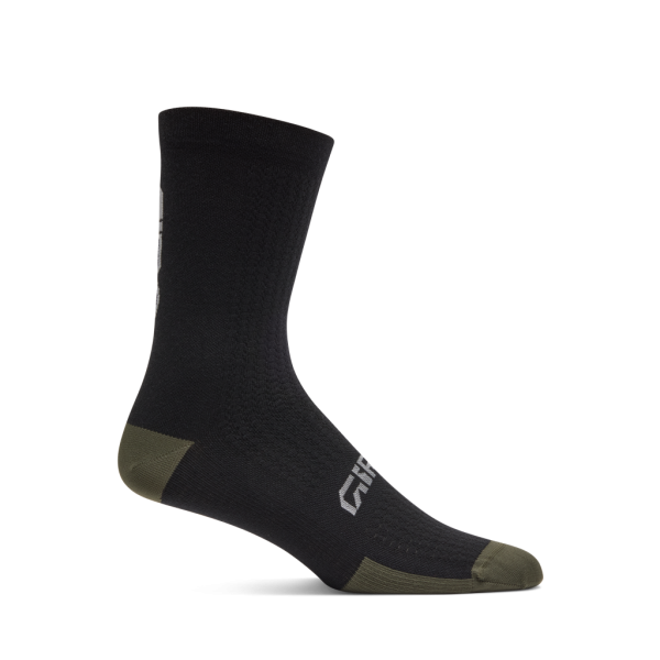 Giro HRC+ Merino Sock M black Unisex