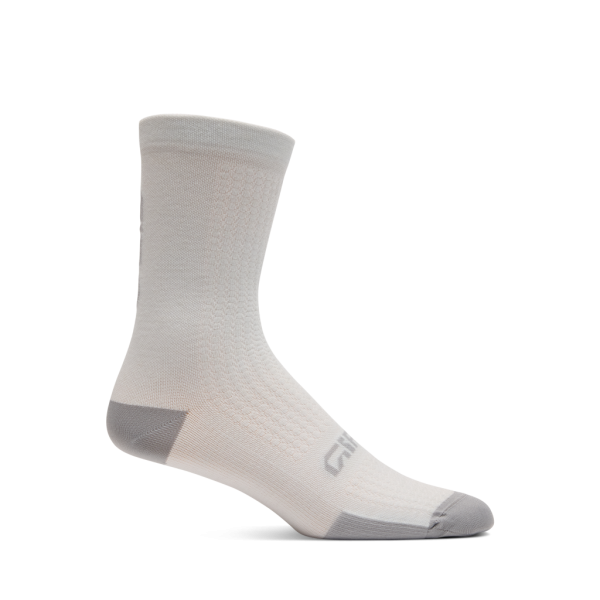 Giro HRC+ Merino Sock M white Unisex