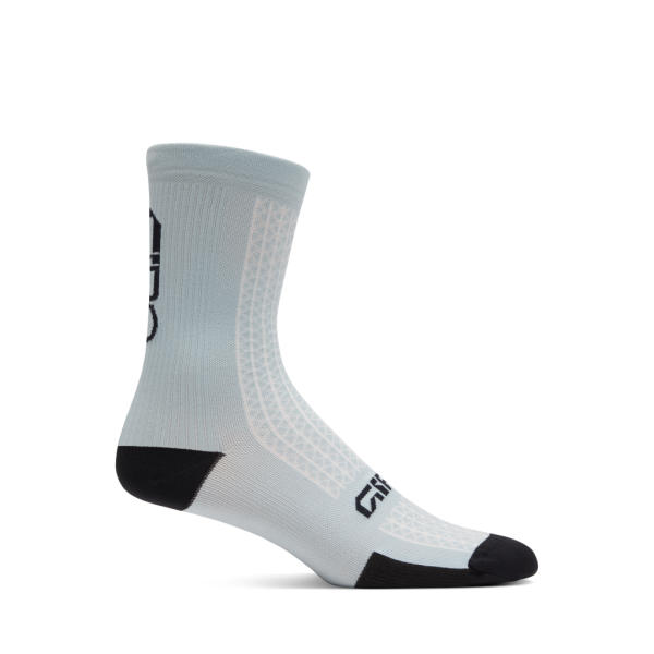 Giro HRC Sock S sky blue Unisex