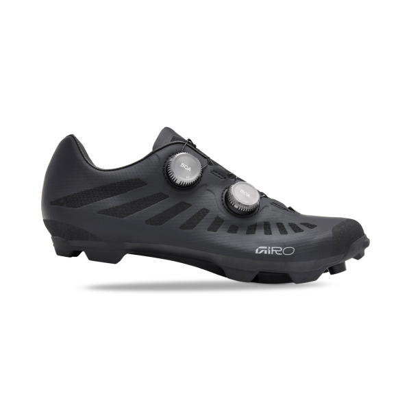 Giro Gritter Shoe 46 black Unisex