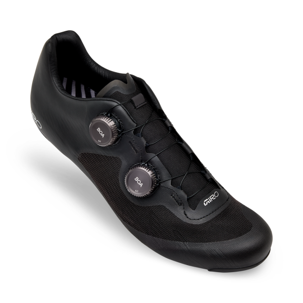 Giro Imperial II Shoe 47 black Unisex